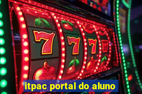 itpac portal do aluno